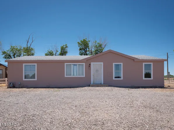2570 S 1st Ave, Safford, AZ 85546