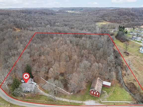 2nd image of 5147 Bluebird Rd NW