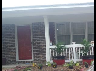 1110 Short St, Georgetown, SC 29440