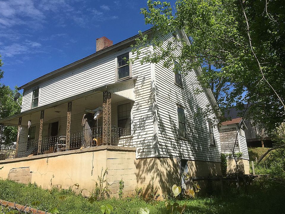 362 South Ave, Newry, SC 29672 Zillow