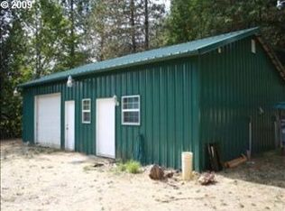 2285 Azalea Glen Rd, Glendale, OR 97442