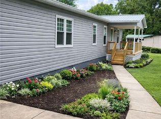 343 Liberty Rd, New Canton, VA 23123