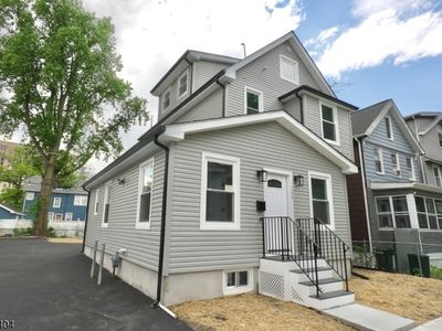 133 Lindsley Pl, East Orange, NJ, 07018