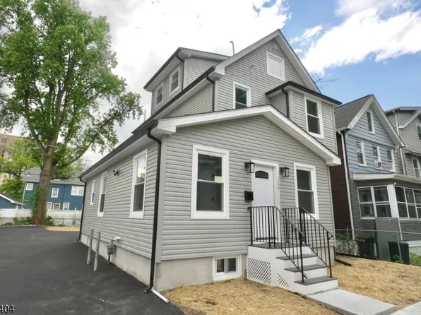 133 Lindsley Pl, East Orange City, NJ 07018