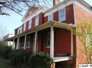 12978 W James Anderson Hwy, Buckingham, VA 23921