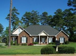 2108 Old Dominion Rd, Albany, GA 31721