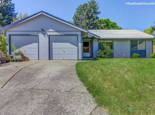 1643 SE 52nd Ave, Hillsboro, OR 97123