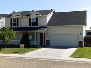 5017 Northrup Way, Caldwell, ID 83607