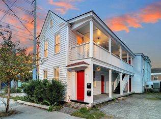 175 Spring St #A & B, Charleston, SC 29403