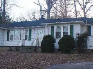 112 Snell Dr, Florence, AL 35630