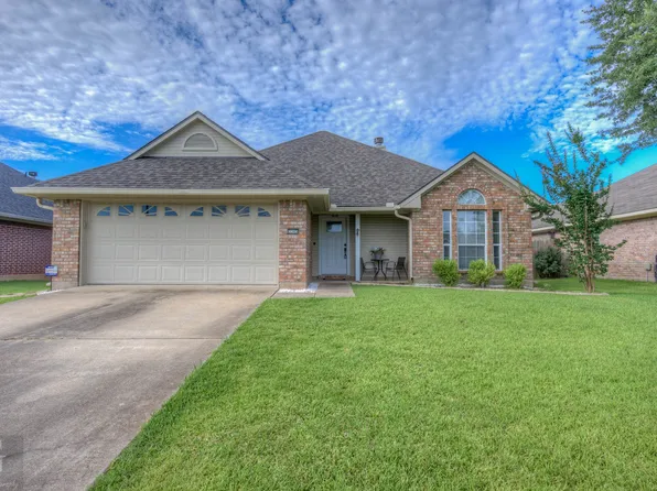 3305 Williamsburg Pl, Bossier City, LA 71112