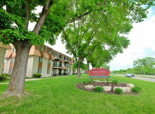 Shepard Terrace, Saint Paul, MN 55116