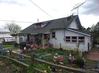 609 N 2nd St, Garfield, WA 99130
