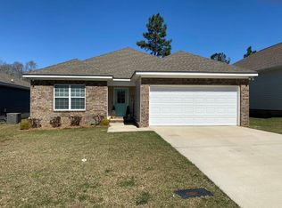 206 Thistlewood Dr, Dothan, AL 36301