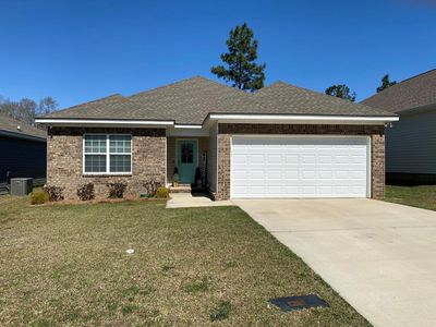 206 Thistlewood Dr, Dothan, AL, 36301