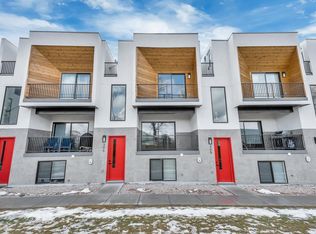 2071 S 400 E #306, Salt Lake City, UT 84115