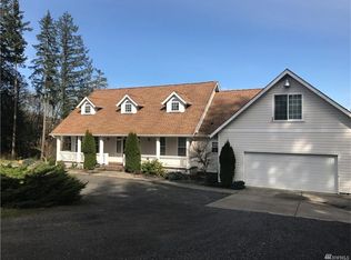 463 Chilvers Rd #31, Chehalis, WA 98532