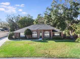 13274 Pecky Cypress Dr, Jacksonville, FL 32223