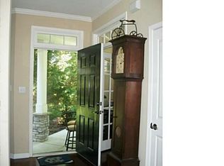 11 Water Garden Way, Durham, NC 27713
