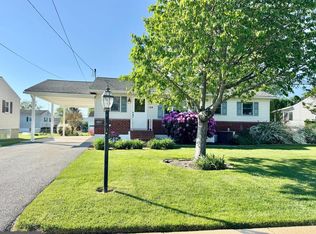 124 Bowling Ln, Elkton, MD 21921