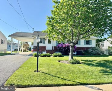 124 Bowling Ln, Elkton, MD, 21921