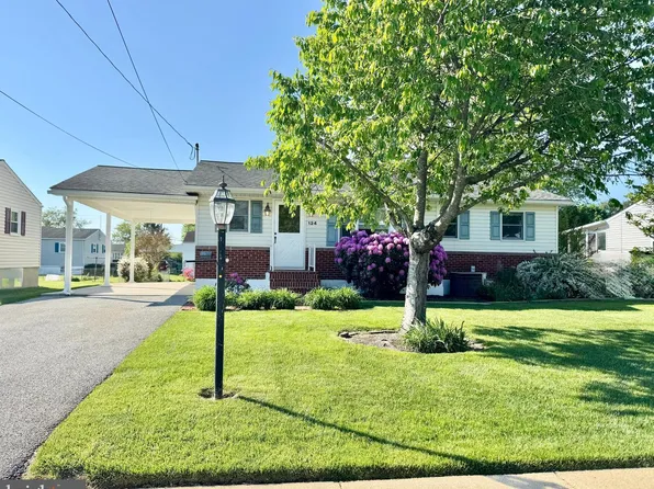124 Bowling Ln, Elkton, MD 21921