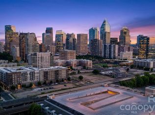 Gateway Lofts, Charlotte, NC 28202