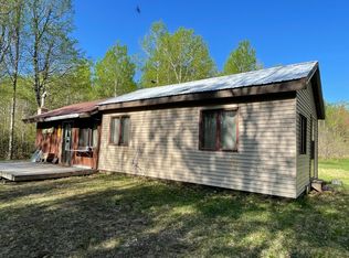 E6227 Underwood Grade Rd, Ironwood, MI 49938