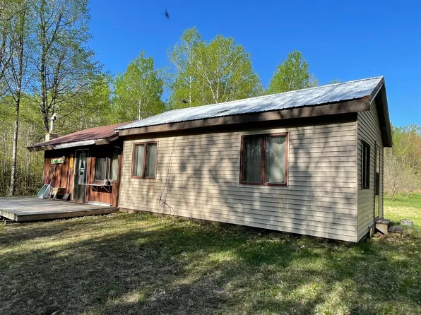 E6227 Underwood Grade Rd, Ironwood, MI 49938