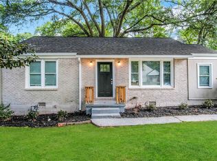 2674 Joyce Ave, Decatur, GA 30032