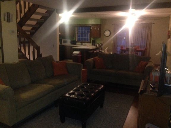 Family area