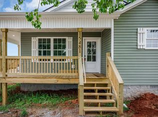 15481 Old Kentucky Rd, Walling, TN 38587