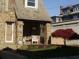2211 Van Buren Pl, Wilmington, DE 19802