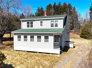 47 Brunswick St, Saint George, NB E5C 1A7