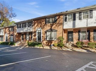 6520 Roswell Rd UNIT 79, Sandy Springs, GA 30328