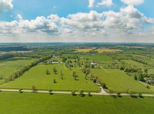 567 Hume Bedford Rd, Paris, KY 40361