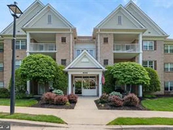 400 Plumbridge Ct Unit 202, Lutherville Timonium, MD 21093