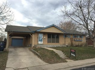 10721 Larry Dr, Northglenn, CO 80233