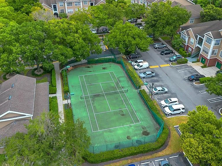 8301 Elm Park Dr #110 — Photo 25