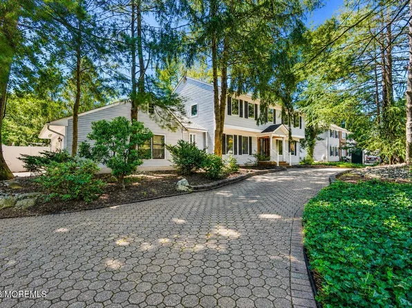 16 Phyllis Pl, Milltown, NJ 08850