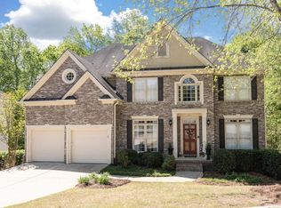 3034 Mill Grove Ter, Dacula, GA 30019