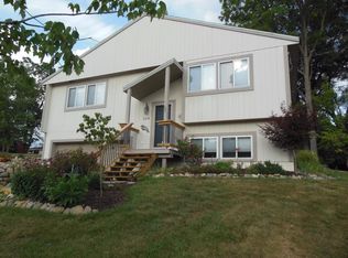 109 Hibbard St, Manchester, MI 48158