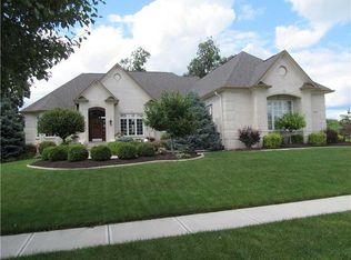 6570 Braemar Ave, Noblesville, IN 46062