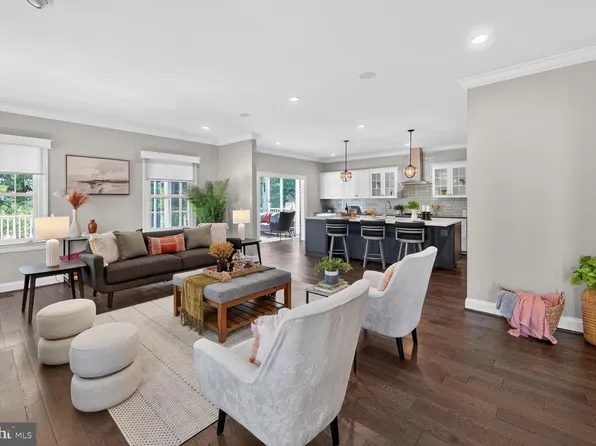 614 Brightwood Club Dr #614, Lutherville Timonium, MD 21093