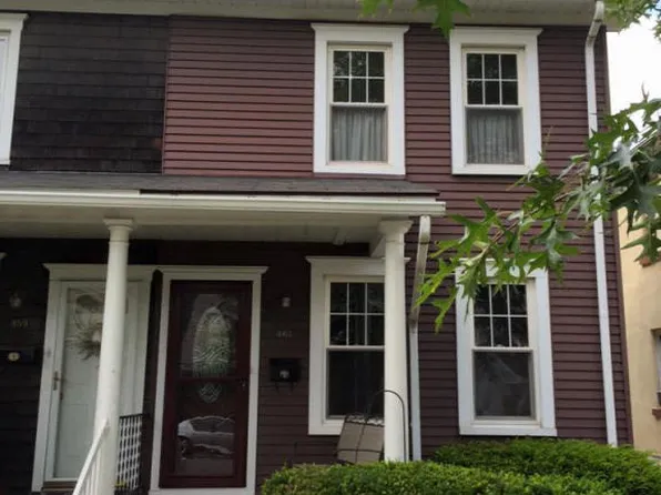 461 Franklin Ave, Palmerton, PA 18071