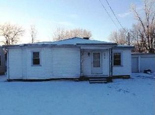 3412 Trail On Rd, Dayton, OH 45439