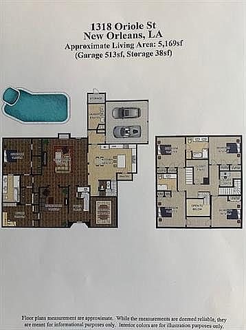 2nd image of 1318 Oriole St