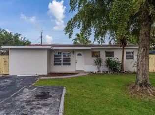 2652 NW 64th Ter, Margate, FL 33063