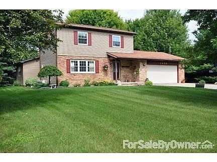 2450 S Fordney Rd photo 1
