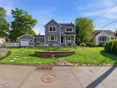 20 Terrace Avenue, Suffern, NY, 10901